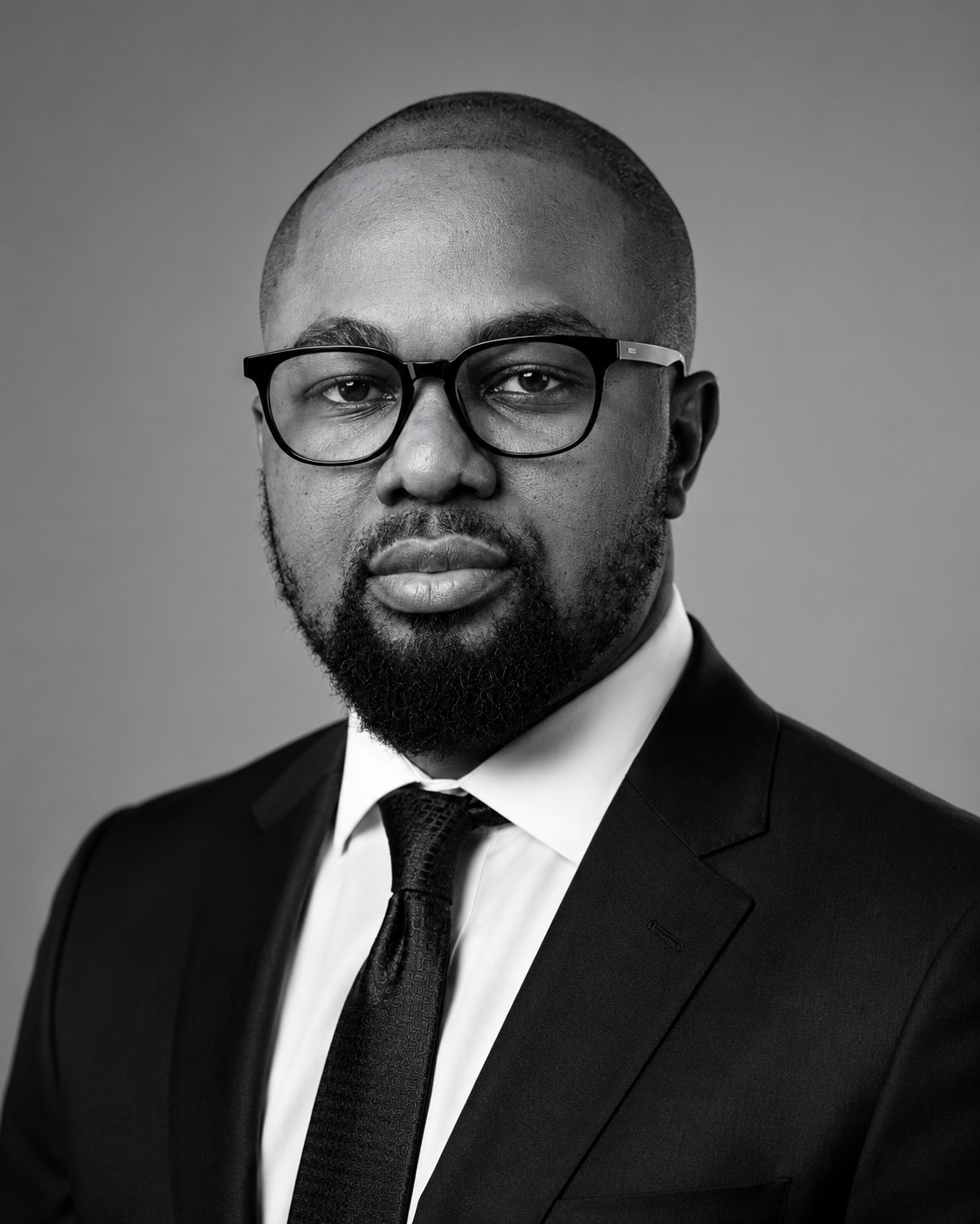 Olayinka Lawal - Director of Creative Motley